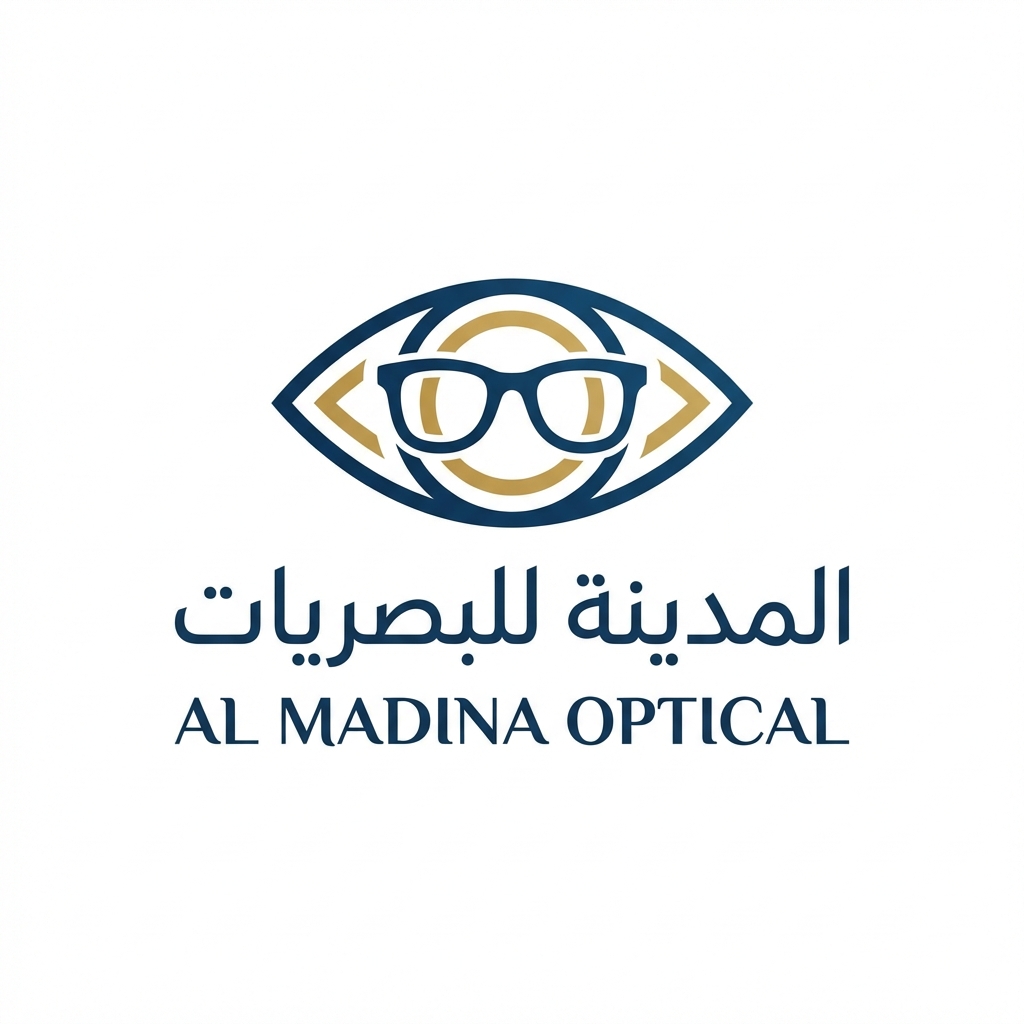 Al Madina Optical